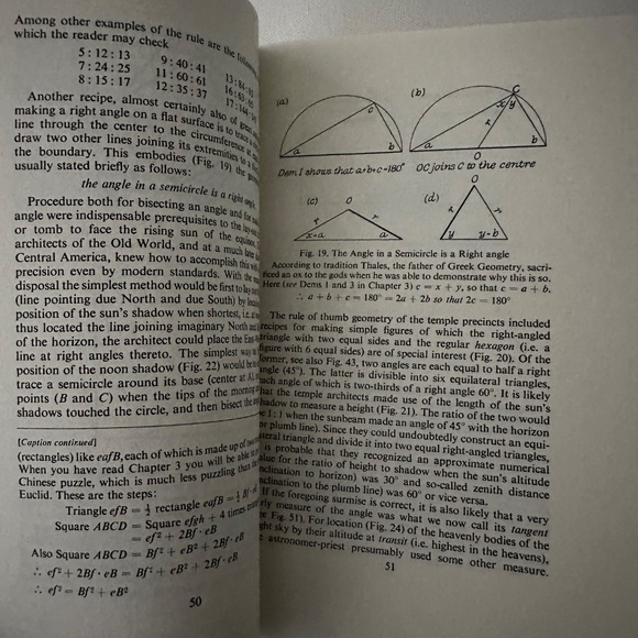 Mathematics for the Million: How to Master the Magic of Numbers Book - Picture 3 of 6